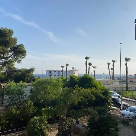 La Torre Centro By Sweet Puglia Апартаменты